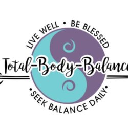 Total Body Balance