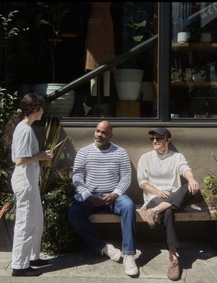 Glasswing Shop by null