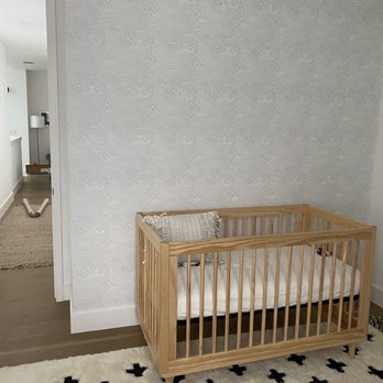 The Style Maison - Overall view of project. - Wallpapering Near Me The Style Maison - Overall view of project. - Wallpapering Near Me