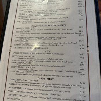 Donatello Restaurant - Italian Near Me - Toronto, Ontario Donatello Restaurant - Italian Near Me - Toronto, Ontario