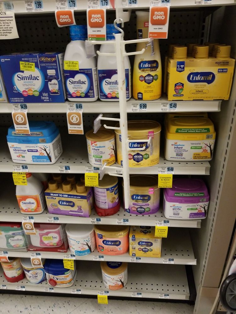 RITE AID Updated September 2024 19 Reviews 715 Airport Dr