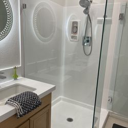 A-1 Restoration & Repair - Shower
