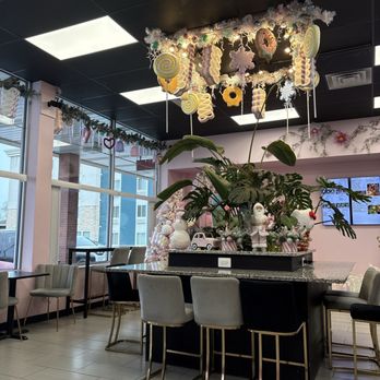 Baguette & Phorria - Coffee & Tea Near Me - Philadelphia, Pennsylvania
