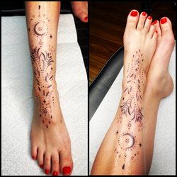 Timeless Tattoo & Piercing