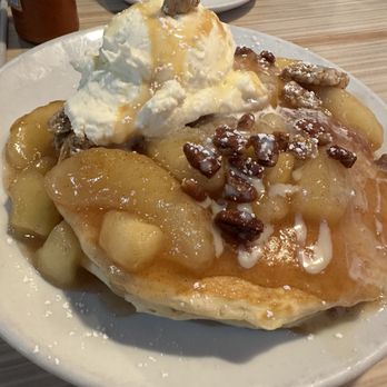 Honeybear Cafe - Breakfast & Brunch Near Me - Chicago, Illinois