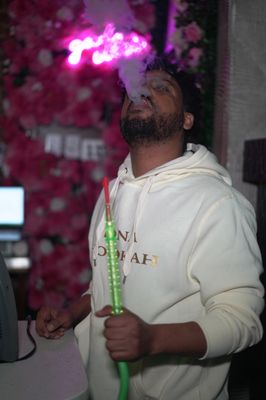 DNA social house by null