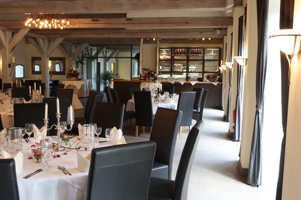 Restaurant zur Wulfsmühle by null