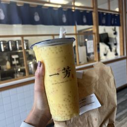 Mango Sago Mang Guo Xi Mi Lu