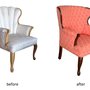 Custom Craft Upholsterers