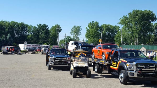 JIMMIE’S TOWING AND AUTO REPAIR - Updated June 2025 - 27 Photos & 31