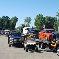 Jimmie's Towing and Auto Repair