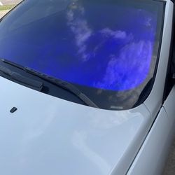 Atascocita Tinting & Auto Glass - windshield tint