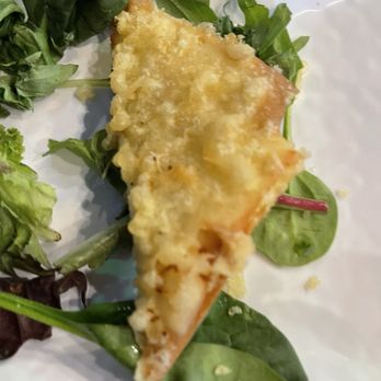 Rock N Roll Sushi - Wonton - Deliciousness - Sushi Bars Near Me - Goodyear, Arizona