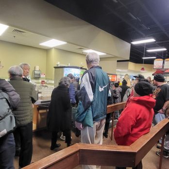 Golden Corral Buffet & Grill - The Corral inside, only one cashier - Buffets Near Me - Vancouver, Washington Golden Corral Buffet & Grill - The Corral inside, only one cashier - Buffets Near Me - Vancouver, Washington