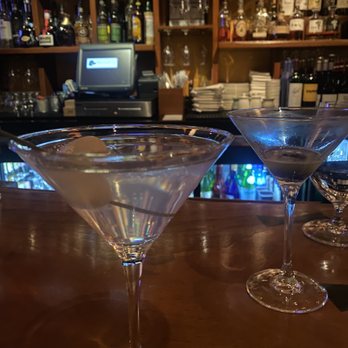 Matsuhisa Aspen - Matsutini with lychee martini - Japanese Near Me - Aspen, Colorado