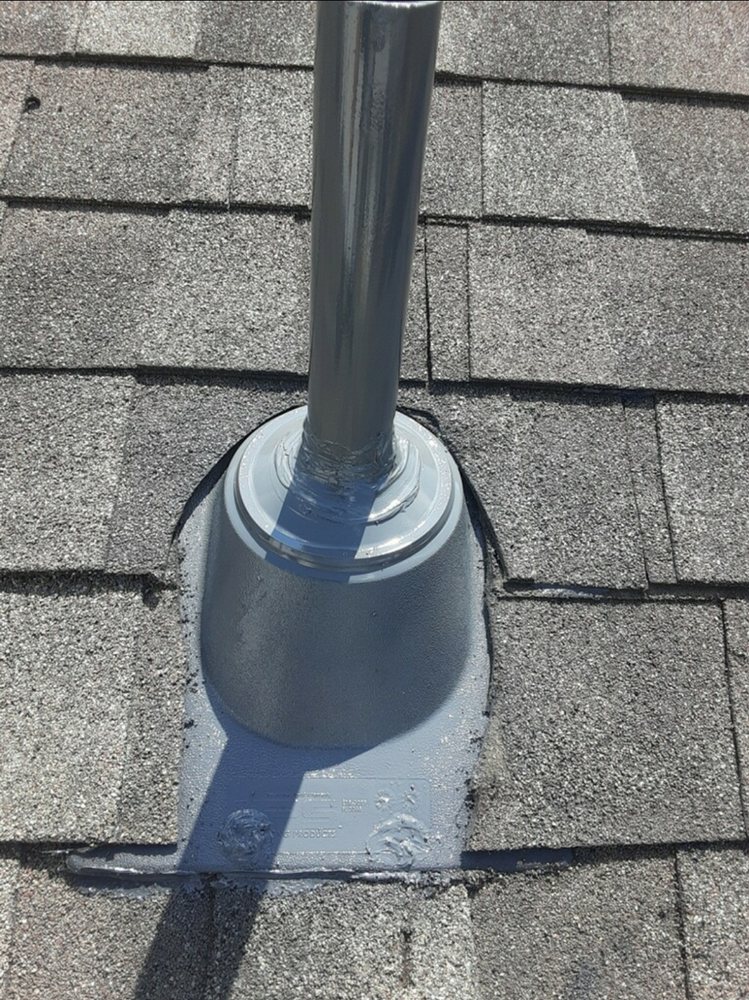 Slide of Edwards Roofing Contractors