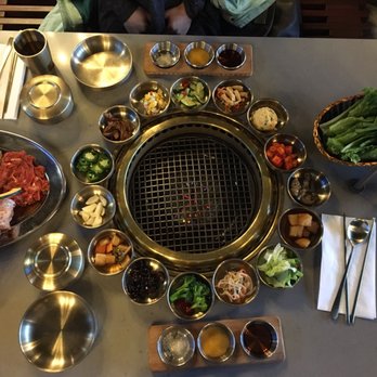 Kook Korean BBQ - Korean Near Me - Vancouver, British Columbia Kook Korean BBQ - Korean Near Me - Vancouver, British Columbia