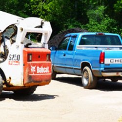 Earth Works Landscape Supply