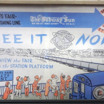 New York Transit Museum - Museums Near Me - Brooklyn, New York