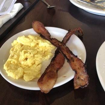 The Crowned Egg - Breakfast & Brunch Near Me - Gilbert, Arizona