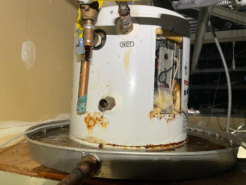 Slide of 24 Hours Drain & Sewer Line Cleaning