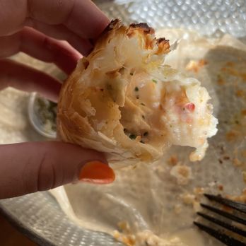 Lazo Empanadas - N8 - Chicken Caprese - Empanadas Near Me - Denver, Colorado