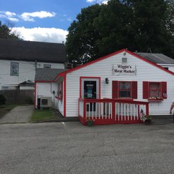Wiggins Meat Market