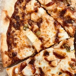 CHAR Pizzeria Napoletana