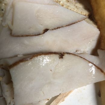 Monarch Diner - Not in house real Turkey. Deli formed turkey. - Diners Near Me - Glassboro, New Jersey Monarch Diner - Not in house real Turkey. Deli formed turkey. - Diners Near Me - Glassboro, New Jersey