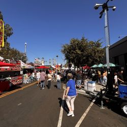 City of La Mesa