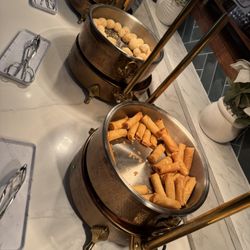 Happy Lamb Hot Pot 