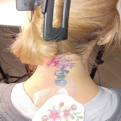 Inkfamy Tattoo