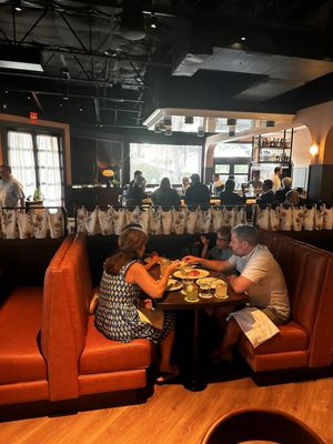 Claremont Neighborhood Grill by null