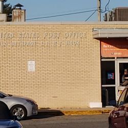 US Post Office - Short Staffed for weeks since Madeline left. Only 1 counter person.