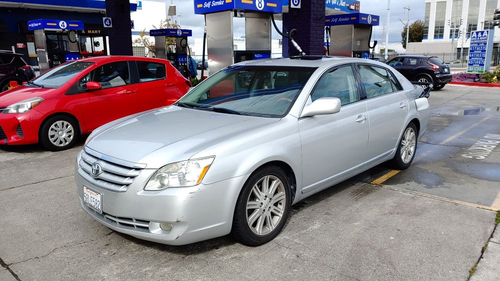 A & A GAS & MART Updated October 2024 49 Photos & 30 Reviews 1100