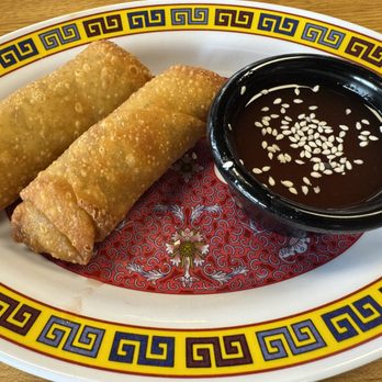 Chifa Ya Chau - Egg rolls - Peruvian Near Me - Mt. Juliet, Tennessee