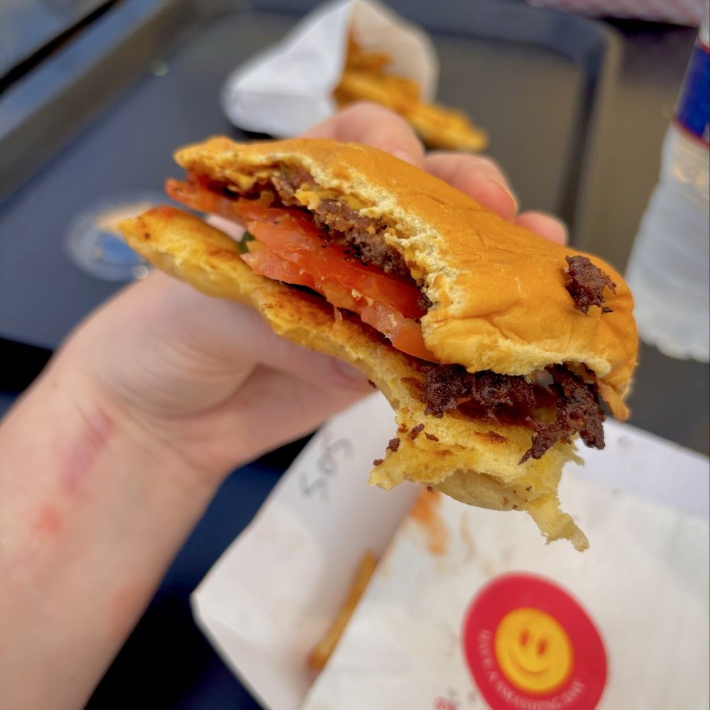 Burger Bodega - Smash Burger- Single - Burgers Near Me - Houston, Texas Burger Bodega - Smash Burger- Single - Burgers Near Me - Houston, Texas