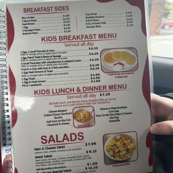 Paff's - Menu - American Near Me - Evanston, Wyoming Paff's - Menu - American Near Me - Evanston, Wyoming