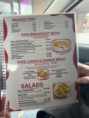 Menu photo 4 Paff's Evanston, WY Menu photo 4 Paff's Evanston, WY