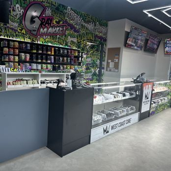 MOTHERSHIP - Over 70 brands product. We have the largest selection of high quality flower and cartridges for $15 or less. - Cannabis Dispensaries Near Me - San Bernardino, California MOTHERSHIP - Over 70 brands product. We have the largest selection of high quality flower and cartridges for $15 or less. - Cannabis Dispensaries Near Me - San Bernardino, California