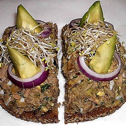 Barduni Zenwich