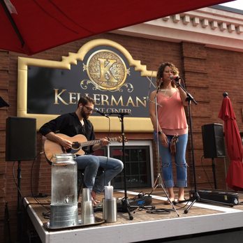 The Alchemist - Folk music with a ukulele - Cocktail Bars Near Me - White Bear Lake, Minnesota