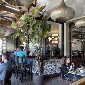 GRANVILLE - Outdoor/Bar - New American Near Me - Studio City, California GRANVILLE - Outdoor/Bar - New American Near Me - Studio City, California