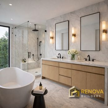 Renova Builders - General Contractors Near Me - Walnut Creek, California Renova Builders - General Contractors Near Me - Walnut Creek, California
