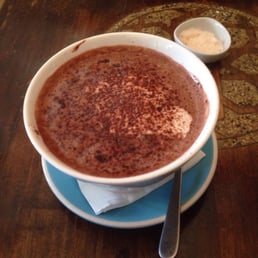 Hot Chocolate