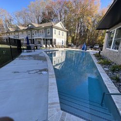 Go with the Flow Pool and Spa Services