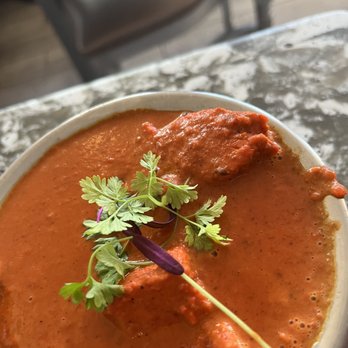 Curryosity - Butter Chicken - Indian Near Me - San Diego, California