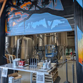 Holy City Brewing - Breweries Near Me - North Charleston, South Carolina Holy City Brewing - Breweries Near Me - North Charleston, South Carolina
