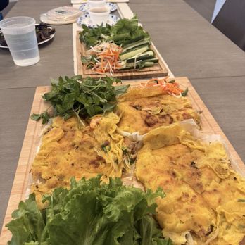 MT Noodles - #9 Banh Xeo | Vietnamese Crepe* - Vietnamese Near Me - Brooklyn Park, Minnesota MT Noodles - #9 Banh Xeo | Vietnamese Crepe* - Vietnamese Near Me - Brooklyn Park, Minnesota
