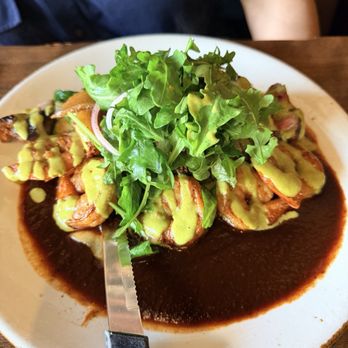 Amor Y Tacos - Surf and turf - Mexican Near Me - Cerritos, California